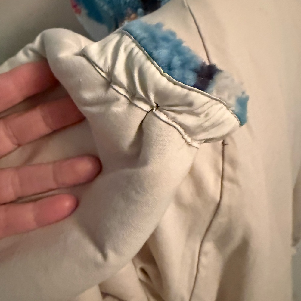 Free people Hit the Slope Colorful Fleece Jacket - Picture 12 of 12
